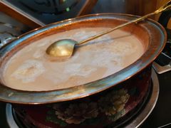 -诺敏塔拉奶茶-布里亚特包子-手把肉(锦都会店)