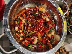 -彭耕记猪油炒小菜(吉联mall店)