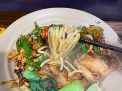-方铲铲·成都板凳面(滨江银泰店)