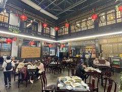 -蔼若春.传承三十年云南菜(金碧公园店)