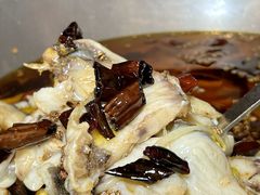 -辣婆婆(航天桥店)