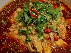 -辛香汇·现炒川菜(武进吾悦店)