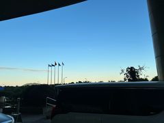 -舟山希尔顿酒店