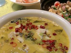 -永安鱼庄·镇江菜(丁卯店)