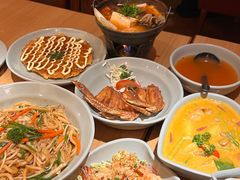 -Lia Cafe Bar Restaurant松山咖啡屋