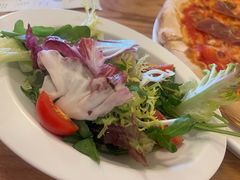 -城市大道红炉披萨烘焙坊