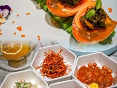 -渔语鱼新川菜Bistro(万象天地店)