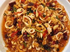 -玛扎烧烤私房菜