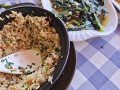 -钱大妈海鲜饭店(保利林语店)