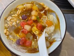 -新渝城·始于2000年(淘金店)