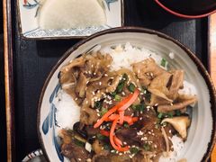 -小条食堂(筼筜天虹店)