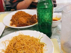 -牛记咖喱美食(十月初五日街店)