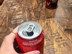 -韩国烧烤碳烤生蚝(晋江市青阳味皇烧烤店)