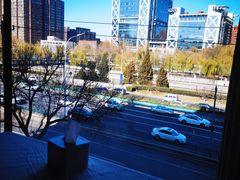 -碧中海汤泉汗蒸酒店