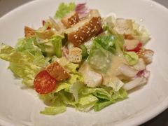 -西堤牛排(北京国瑞店)