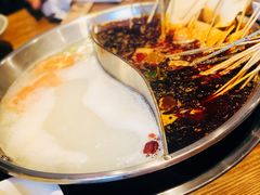 -来蜀乾串串香(北京总店)