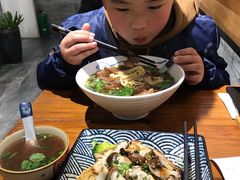 -囿面传统制面馆(中央路店)