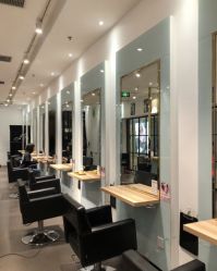 -东方麒麟·潘多拉SALON