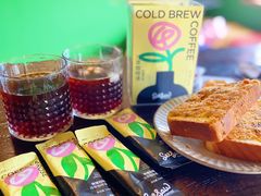 -Seesaw Coffee(上生新所店)