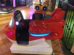 -卡通尼乐园(印象城购物中心店)