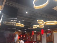 -北平食府(马鞍山路店)
