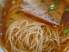 -朱鸿兴面馆(镇湖店)