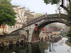 -南浔古镇