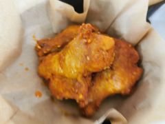 -必胜客(砂之船中东奥莱店)