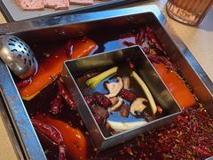 -红鼎坊·老成都火锅(新南门店)