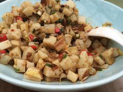 -老磨油饼(高陵店)