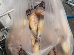 -朱记小郑酥烧饼(建康路店)