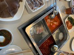 -海底捞火锅(劲松店)
