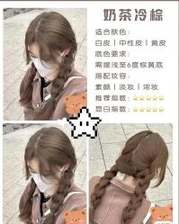 -NEW FACE烫染专业店