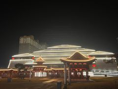 -盐池神庙