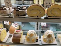 -焙丽拾光(麦凯乐直营店)