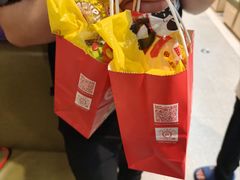 -海底捞火锅(铂澜大象城店)