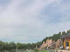 -卧龙湖