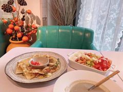 -秀儿家の小确幸融合西餐厅(万达店)
