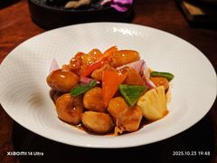 -珠海瑞吉酒店·宴庭中餐厅