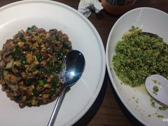 -前海沿·青岛菜(李沧万达店)