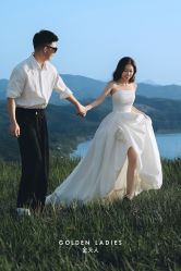 -金夫人婚纱摄影(衡阳店)