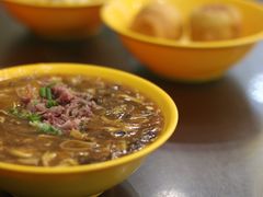 -毛华美食(清扬路店)