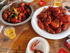 -五七小李子油焖大虾(总店)