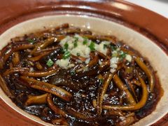-万荣烤鸭店·北京菜(天坛店)