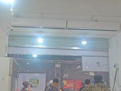 -魏记里脊肉炸炸炸(南门口店)