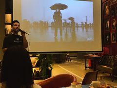-MUSEE CAFE(保利·时光里店)