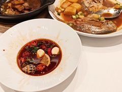 -高佳庄·海鲜酒楼(定海店)
