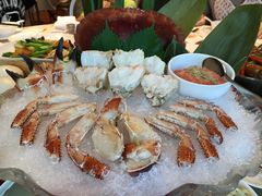 -金苑海鲜酒家(来魅力店)