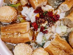 -友达面馆·酸菜鱼面(钱塘区店)