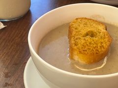 -Me&Joe意大利面·珍珠奶茶(鲁班路店)